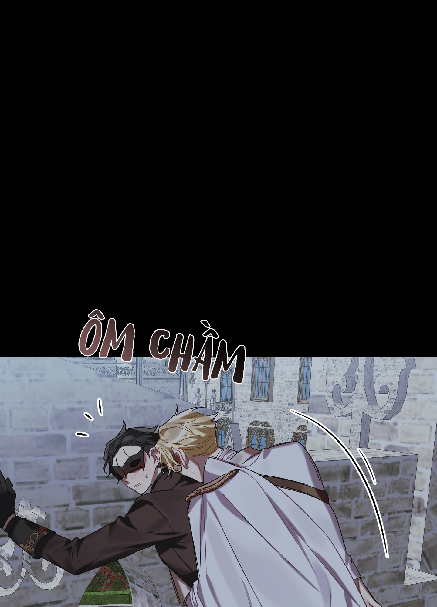 bỗng ngày nọ bị một tên đáng ghét cầu hôn chapter 12.2 14