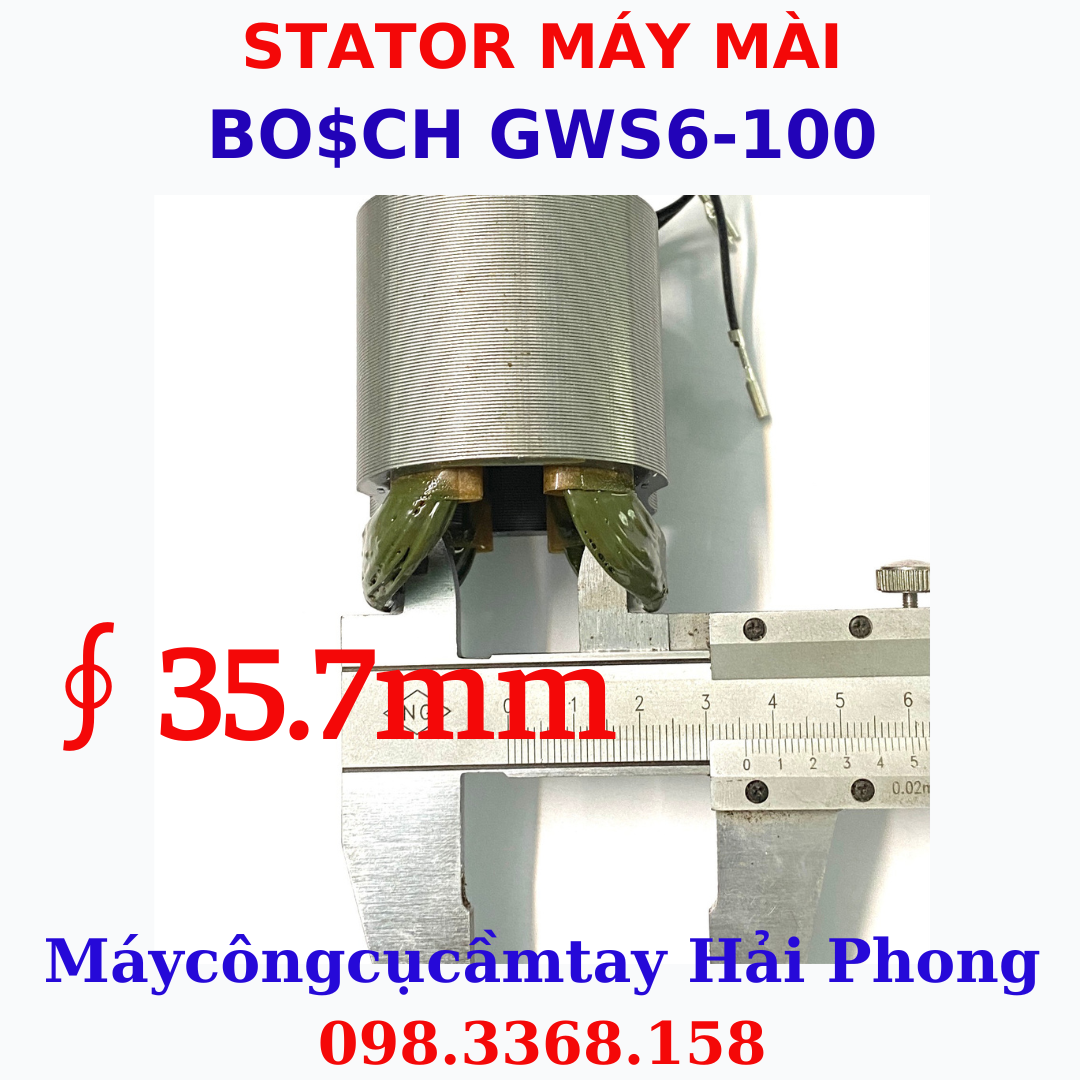 SA-TO máy mày góc dùng cho 'Bo$ch' mod.'GWS6-100' , cho 'DCA' mod."ASM03-100A' , cho 'DongCheng' mod."DSM03-100A' ... Hiệu DCA