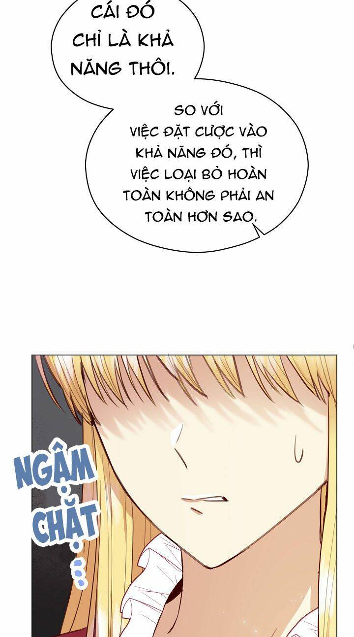 vẻ đẹp của ác ma chapter 18 68