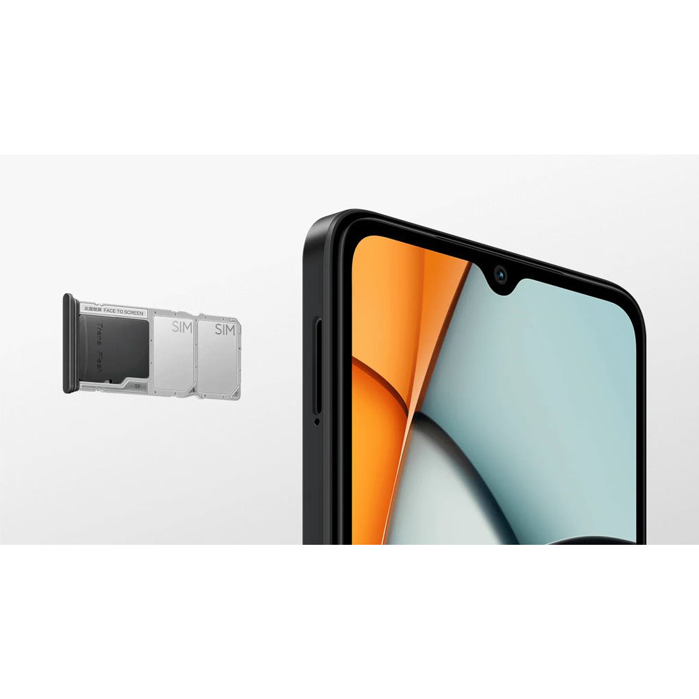 Điện thoại Xiaomi Redmi A3 (4GB/128GB) - Hàng Chính Hãng