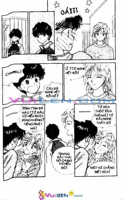 cô nàng đẹp trai chapter 7 152