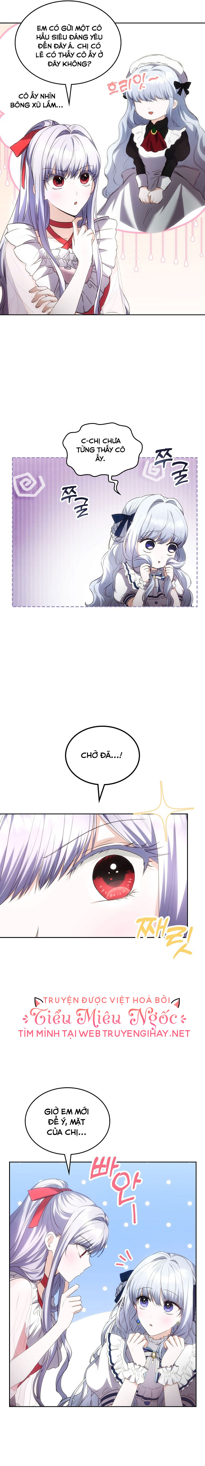 vị hôn thê giả của thái tử chapter 30 11