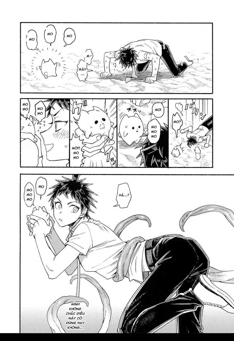 tổng hợp oneshot nhà guess chapter 78 4