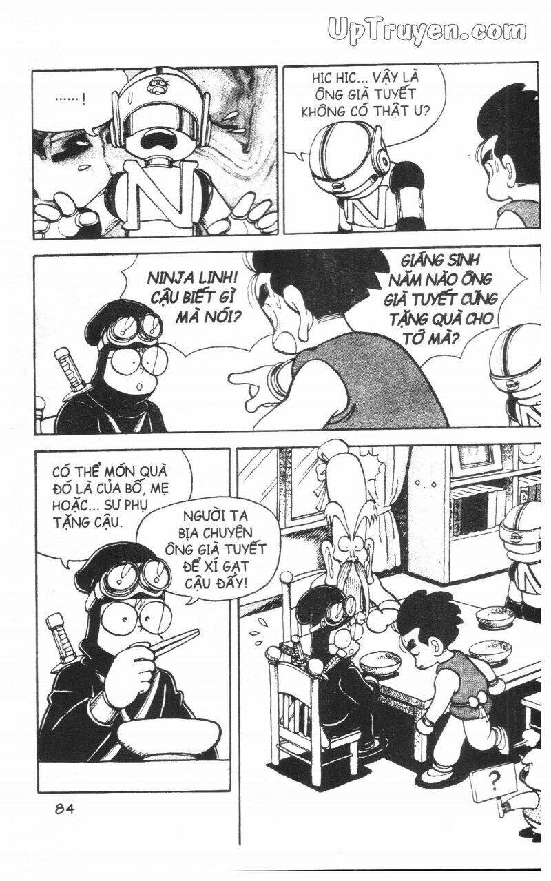 đội quân nhí nhố chapter 4 86