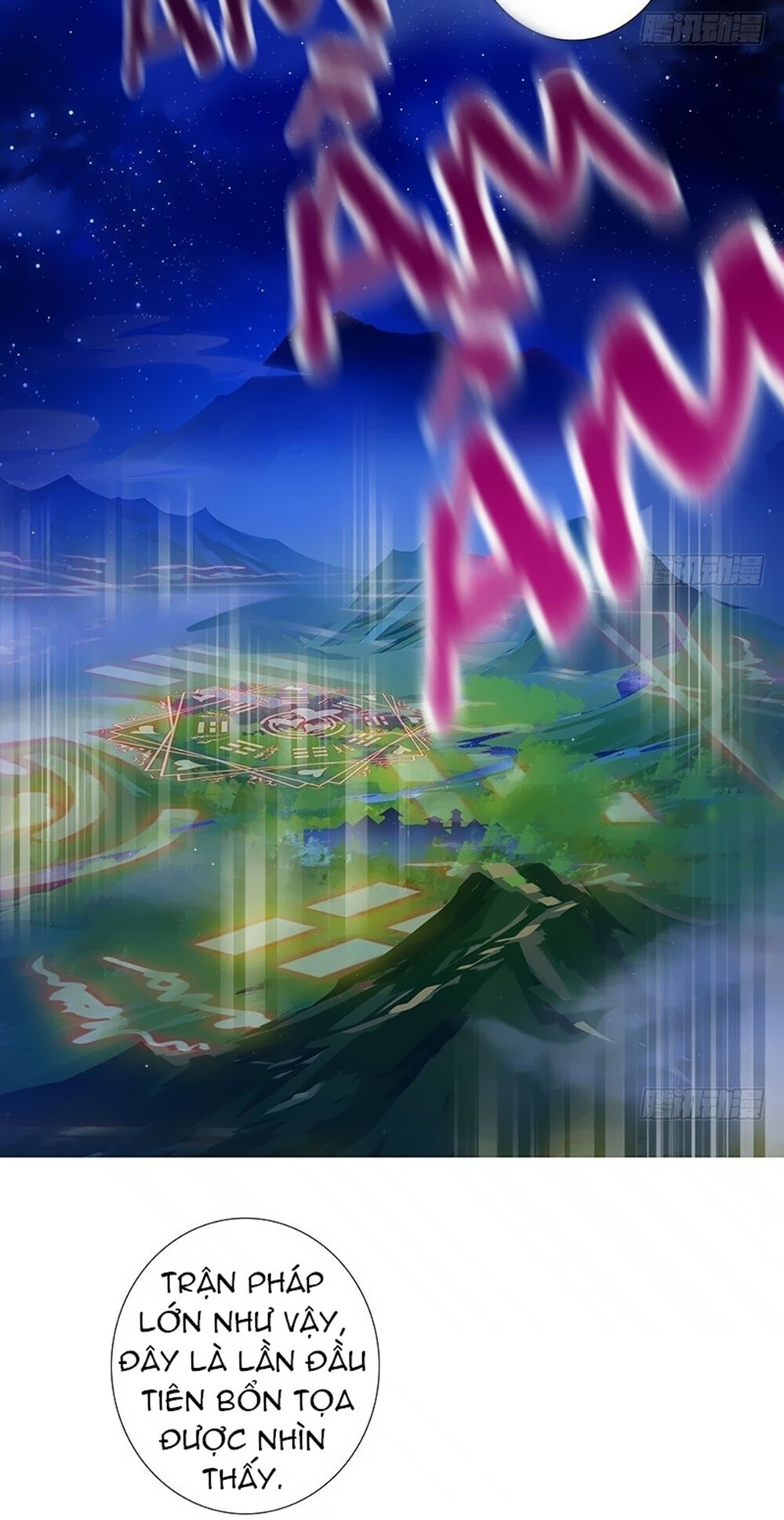 đầu óc đại sư huynh của ta rất đen tối chapter 252 17