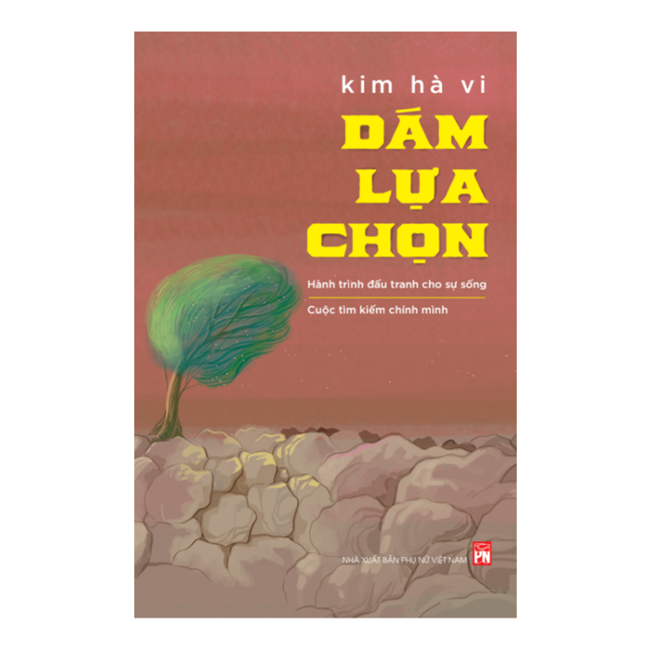 Combo 1 Cuốn sách: Dám Lựa Chọn