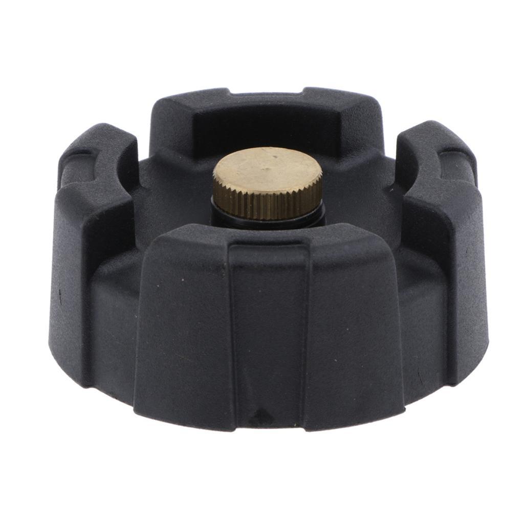 12L 24L Fuel Petrol Tank Cap for Mercury Mariner Yamaha Honda Outboard