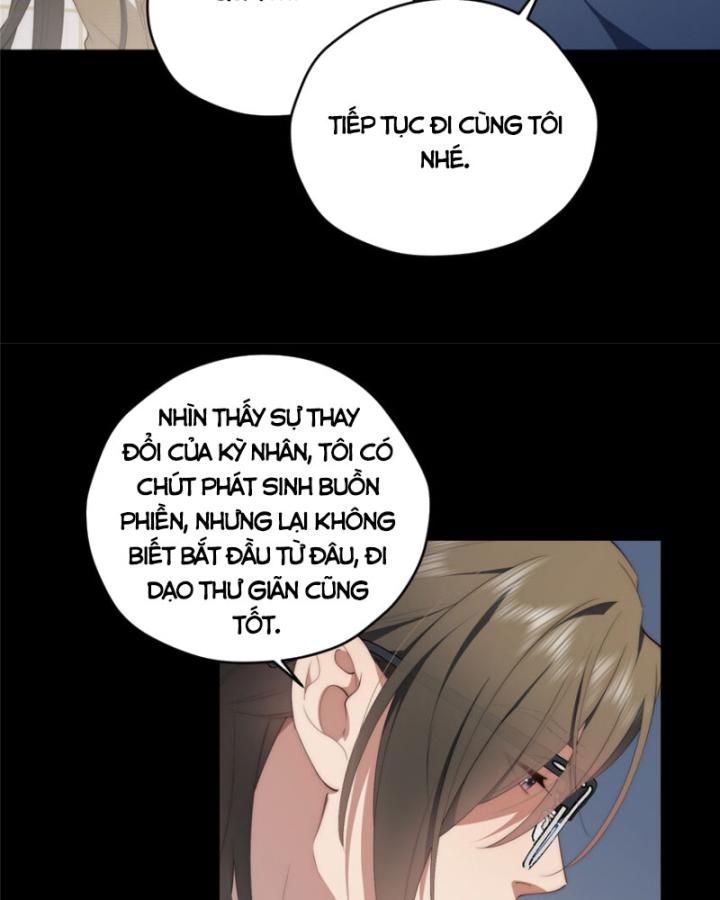 nữ chính chạy từ trong sách ra thì phải làm sao chapter 57 38