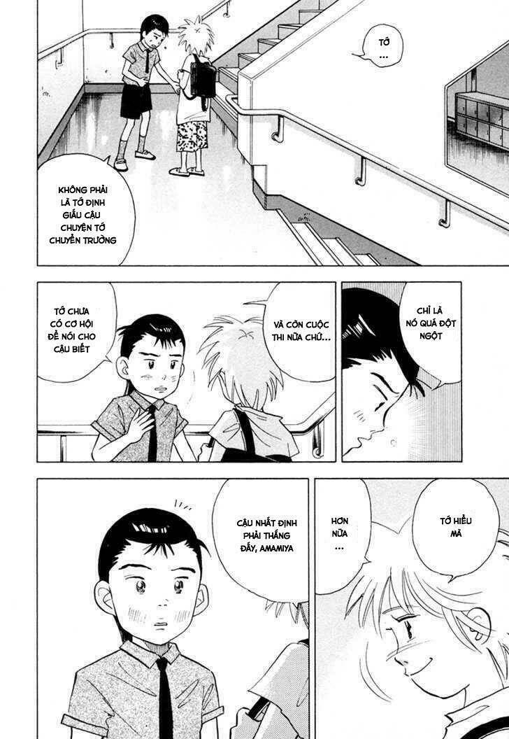 piano no mori chapter 41 16