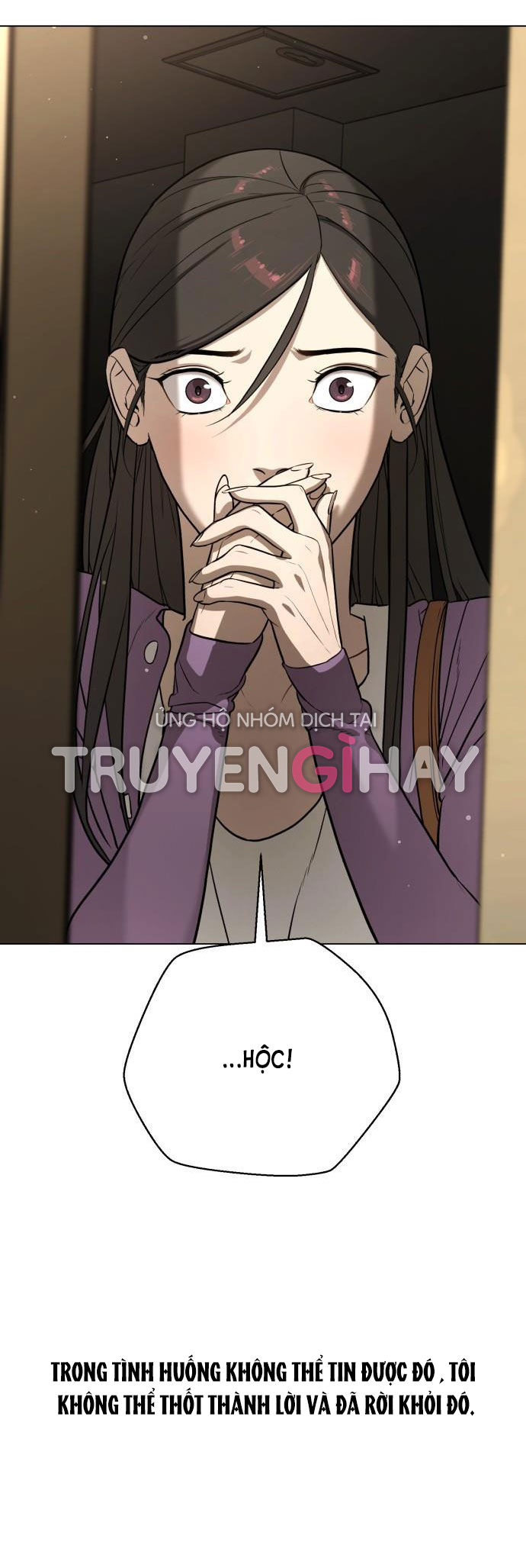 Tuyển Tập Truyện Ngắn Dằm Khăm Của Bạn Mảy chapter 15.1 - Trang 49