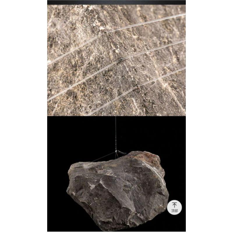 Cước câu cá Sunline basic FC 300m