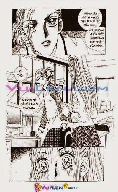 hắn ta, anh ấy và cô ấy - he and that girl chapter 2 136