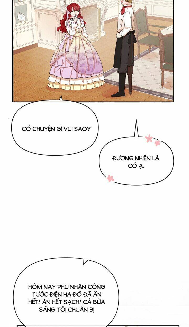 tiểu thư scarlet, em không muốn trả thù sao? chapter 58 13