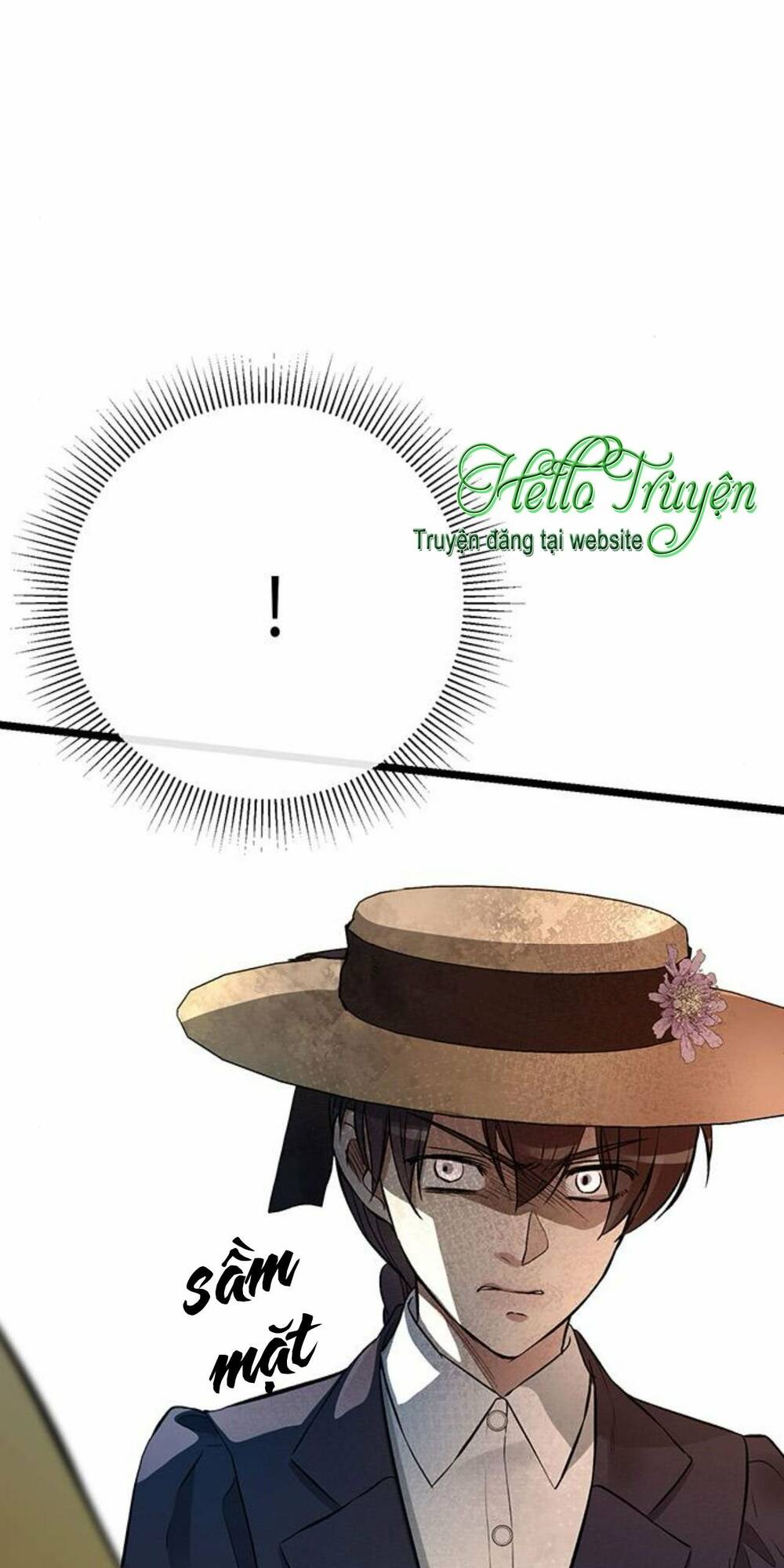 Hoàng Tử Rắc Rối chapter 51.2 24