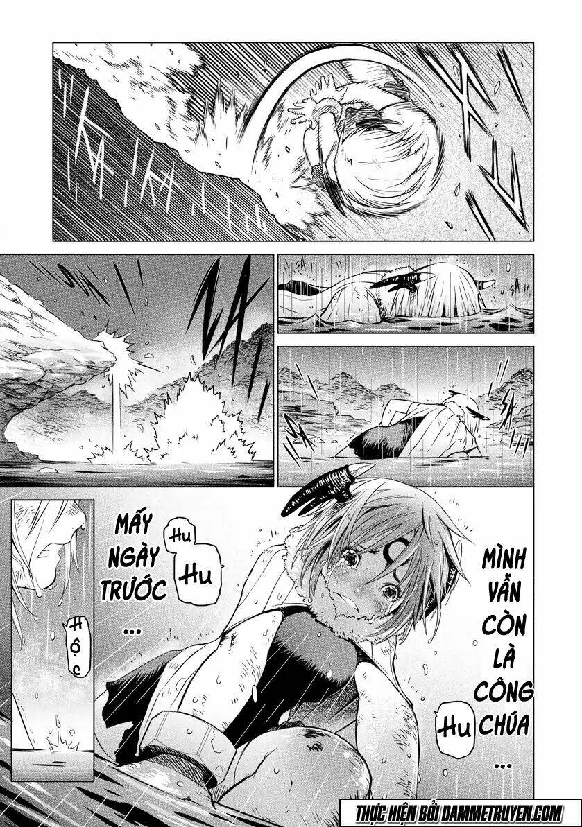 unity of heaven chapter 6 6