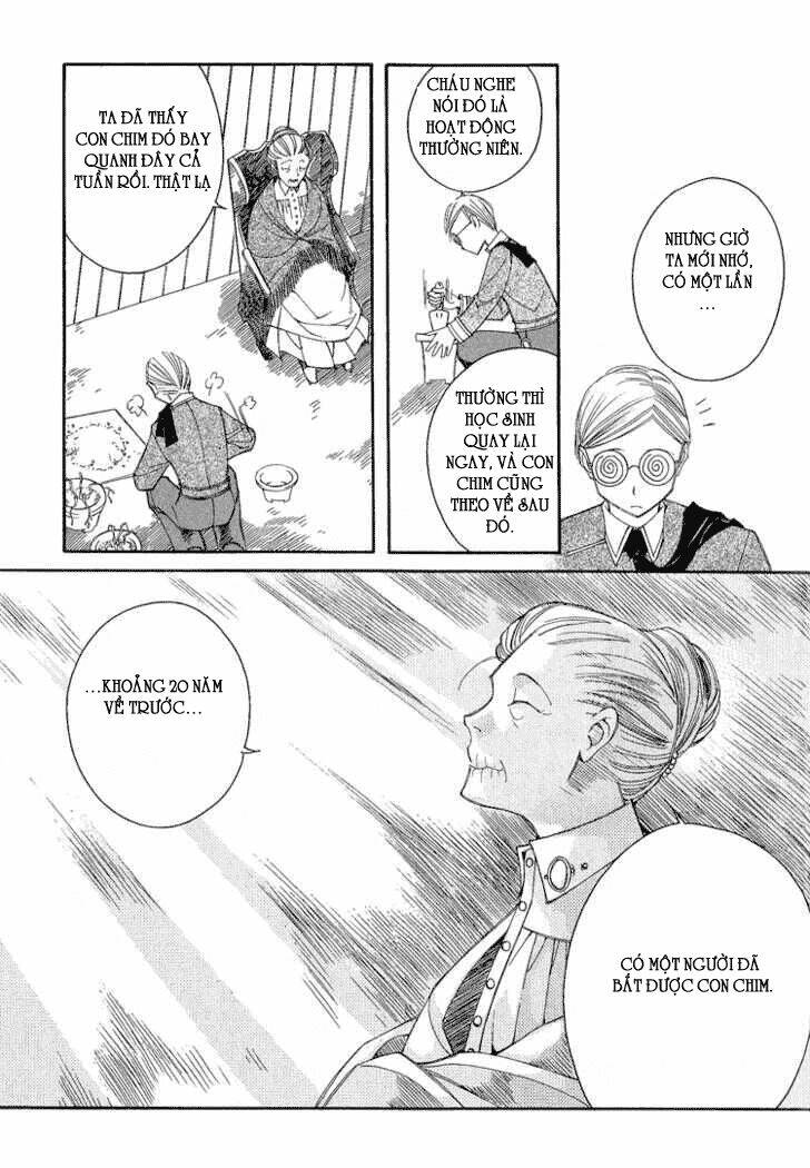 ciel ~the last autumn story chapter 13 13