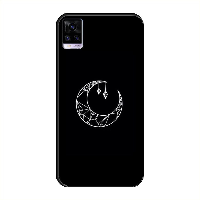 Ốp Lưng Dẻo Dành Cho VIVO V20