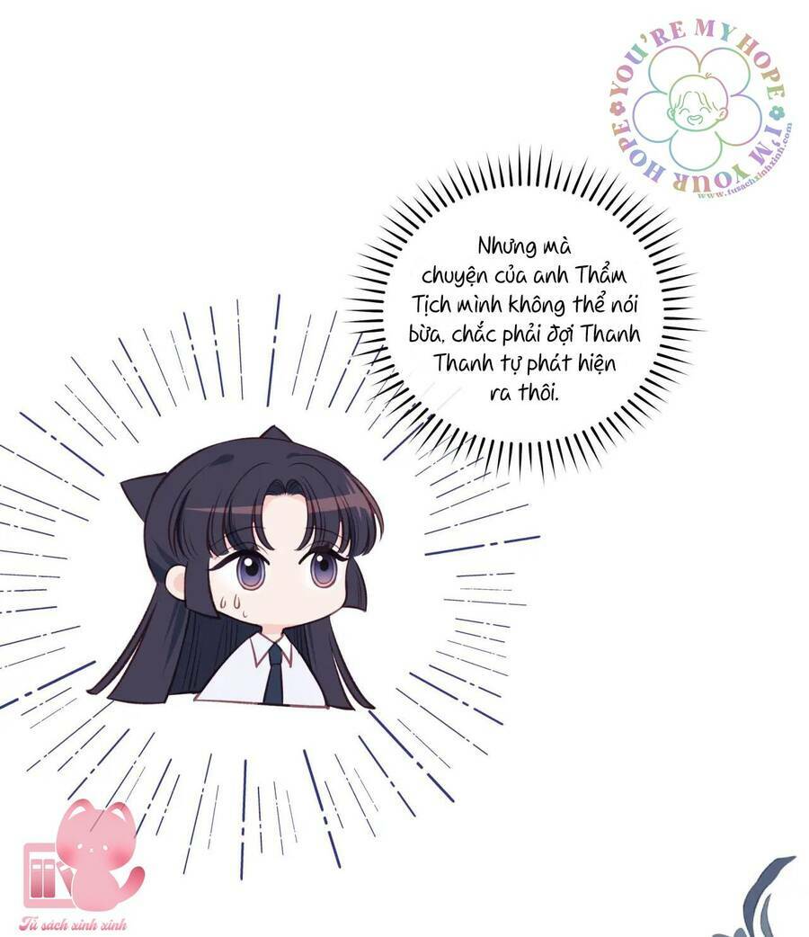 chuyện không thể chapter 29 11