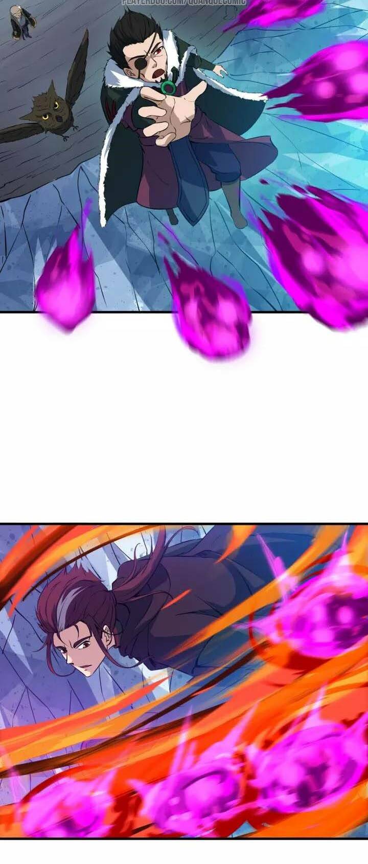 long mạch võ thần chapter 54 38