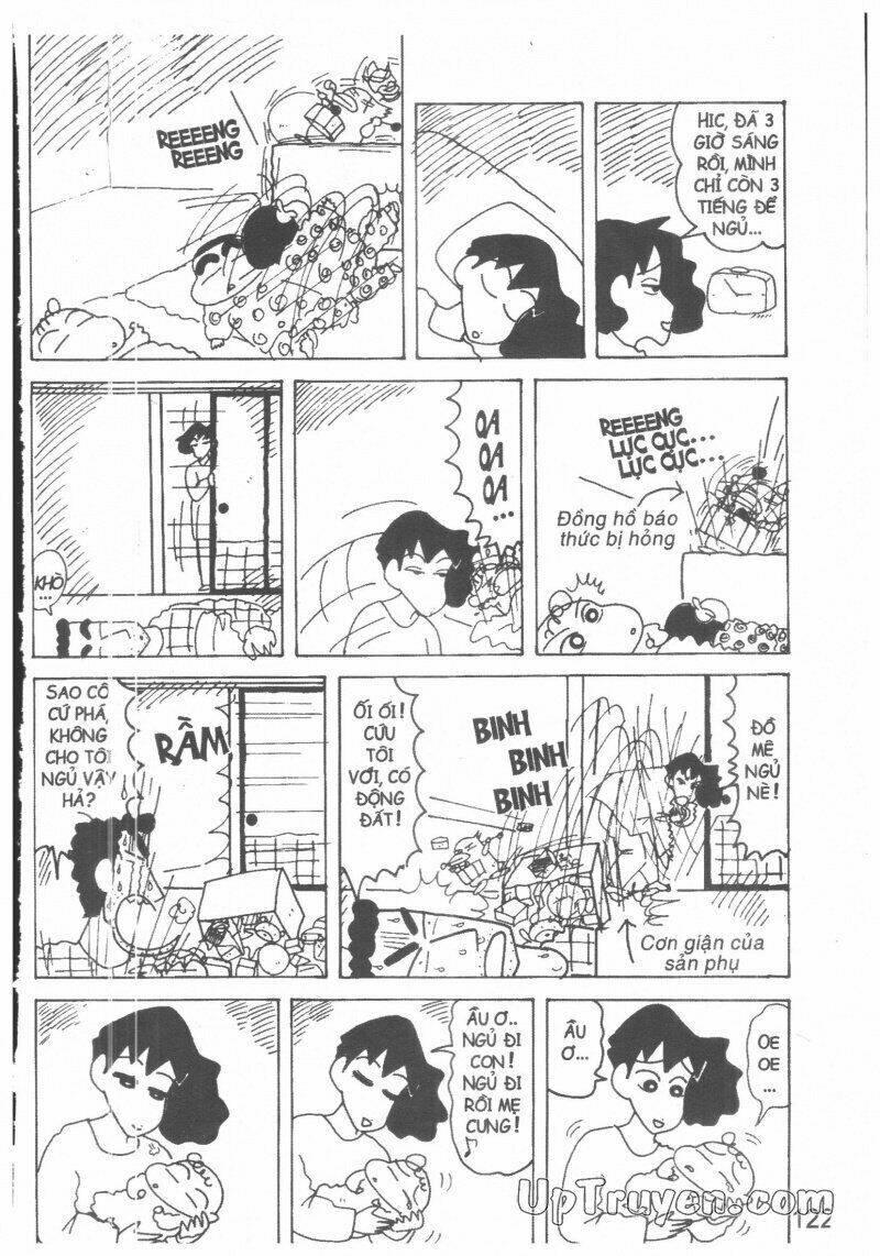 crayon shin-chan cậu bé bút chì chapter 20 120