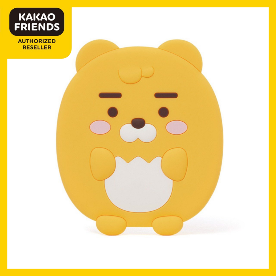 Gương Cầm Tay Nhỏ Ryan Kakao Friends Chính Hãng