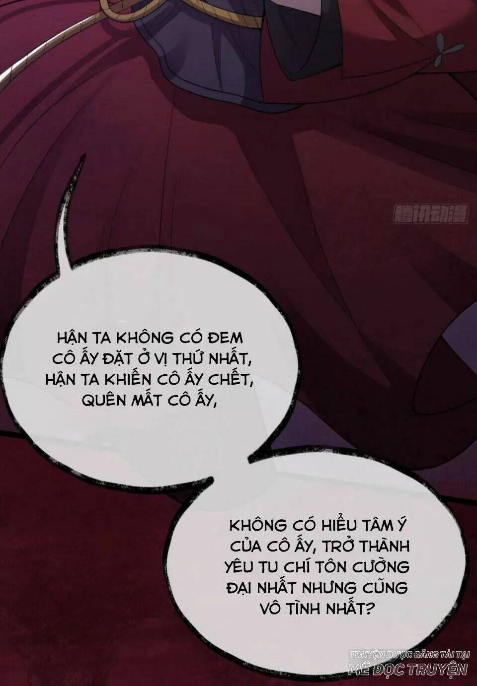 phế nữ yêu thần chapter 82 53