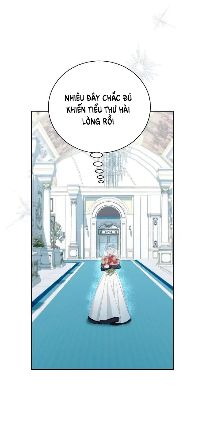 nữ hầu muốn đình công chapter 9.1 8