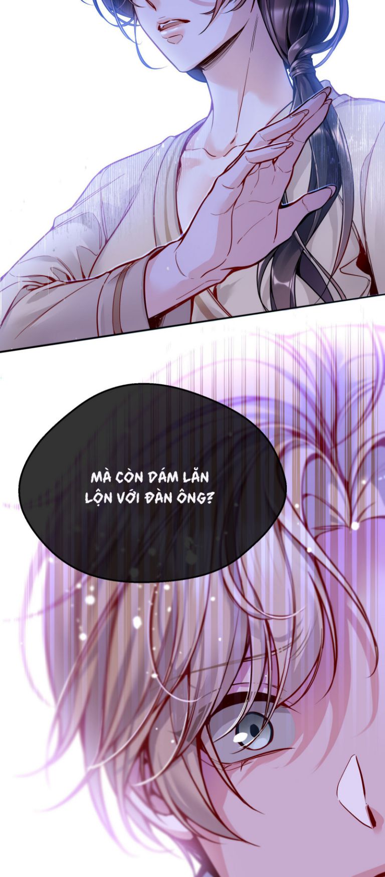 chàng nhân viên host và gã hàng xóm nguy hiểm chapter 73 37