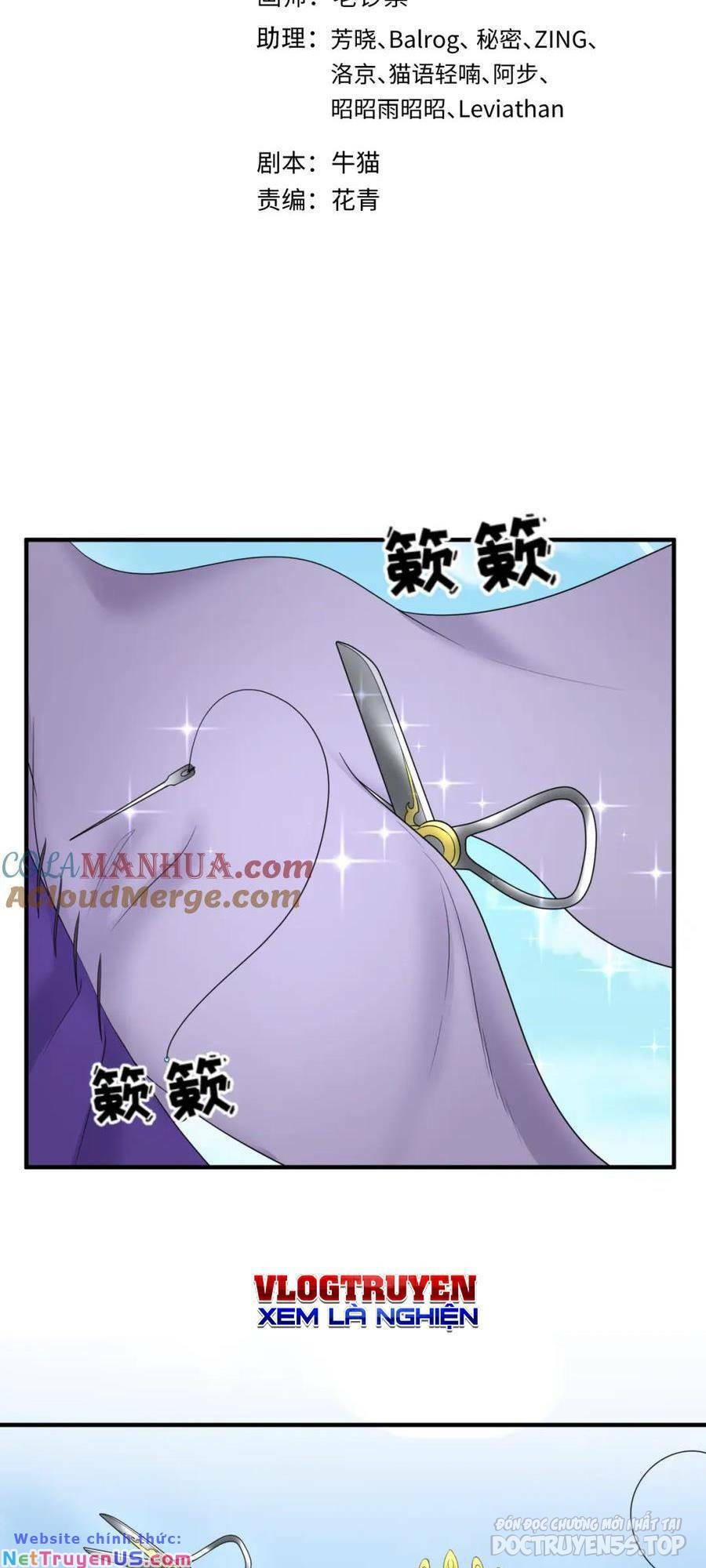 toàn cầu quỷ dị thời đại chapter 99 4