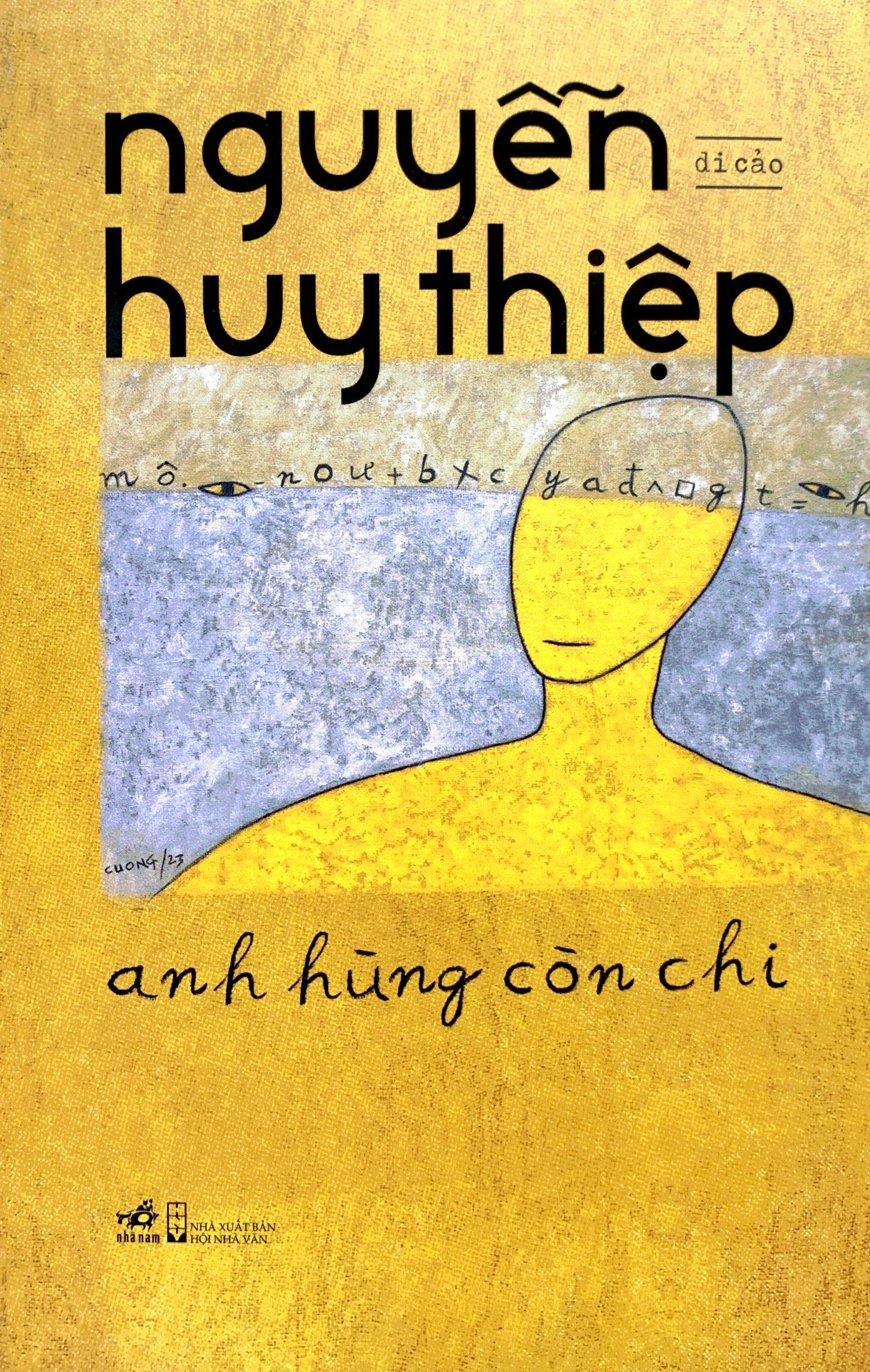 Anh Hùng Còn Chi