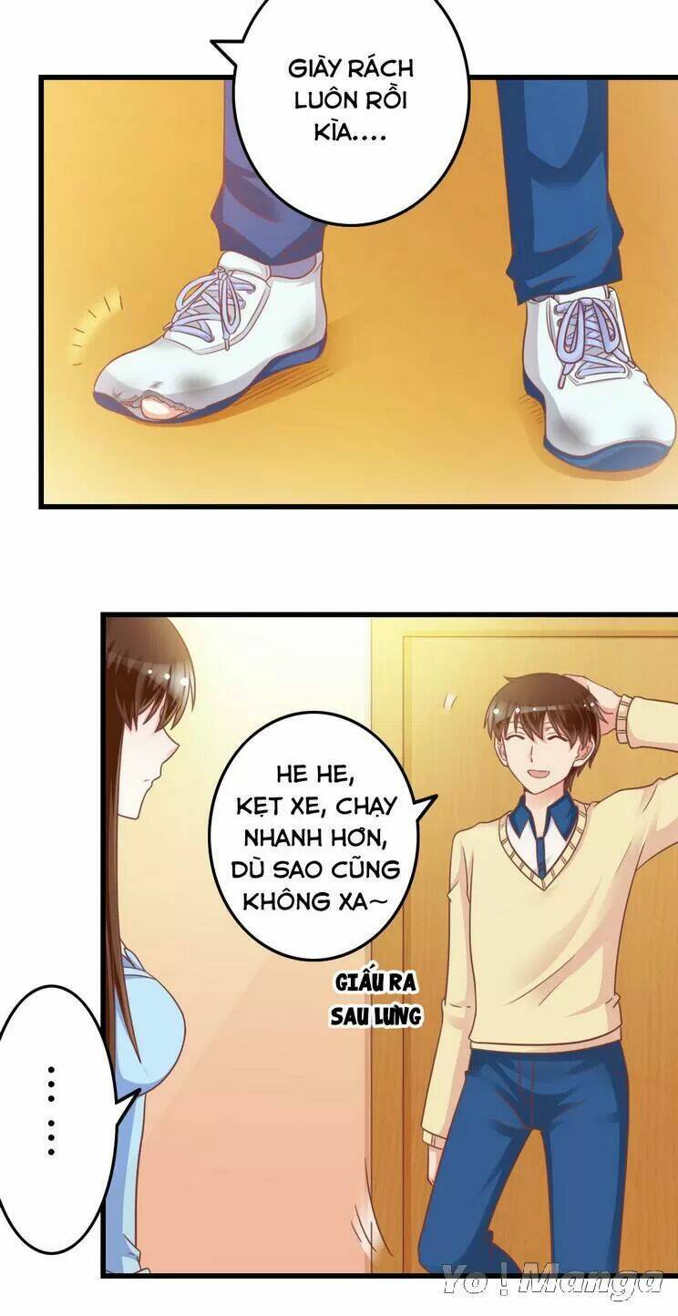 tôi là vợ tôi chapter 105 9