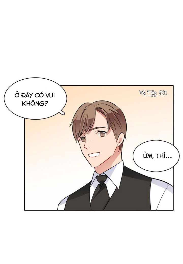 thanh tra của muiella chapter 45 40