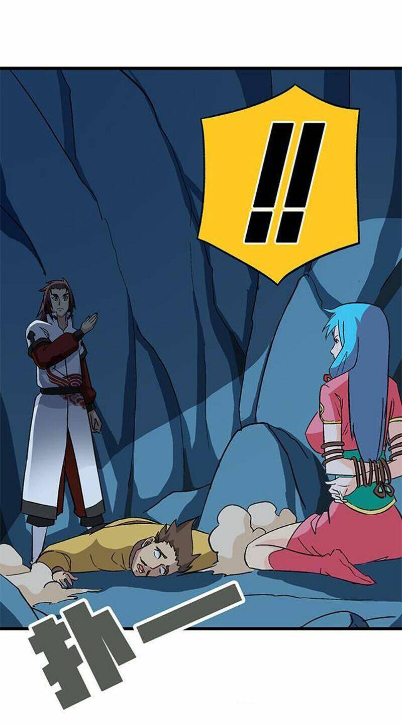 phong quỷ truyền thuyết chapter 69 4