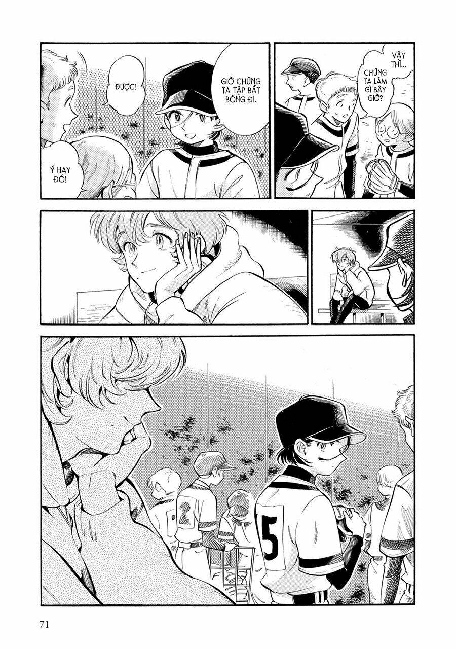 subaru to suu-san chapter 9 11