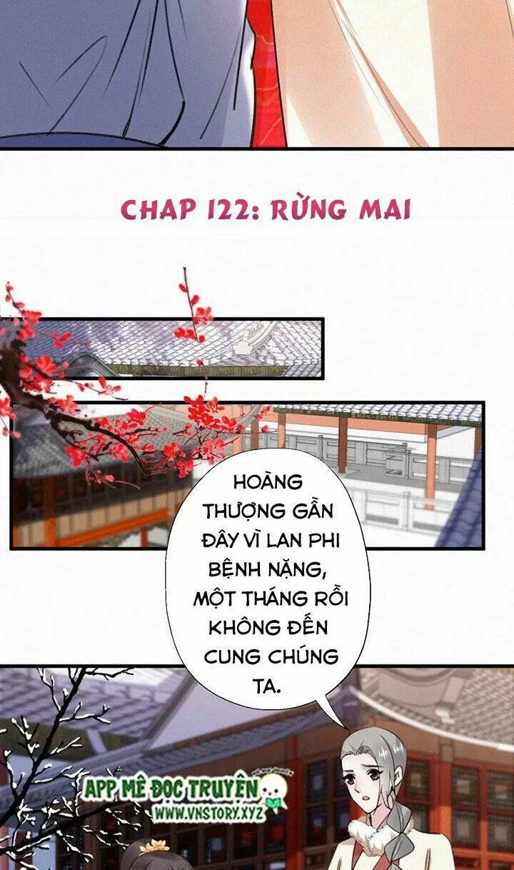 thiên hương mỹ nhân chapter 124 3