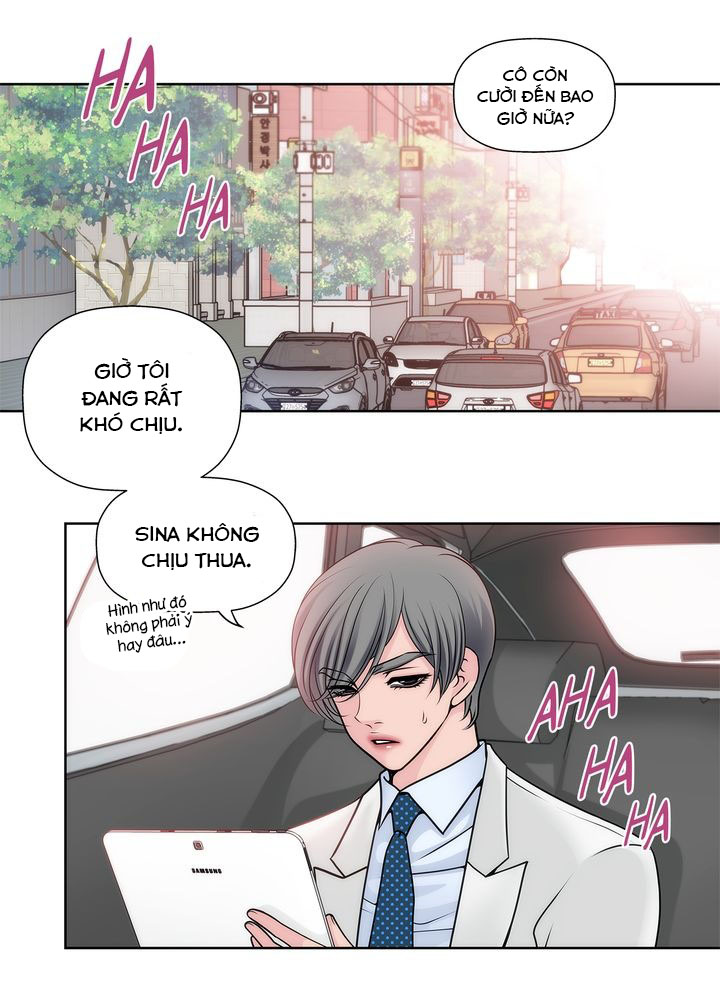 người đàn ông của tôi chapter 13.2 17