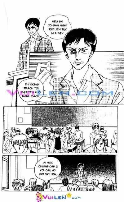 ước mơ cao đẹp chapter 1 12