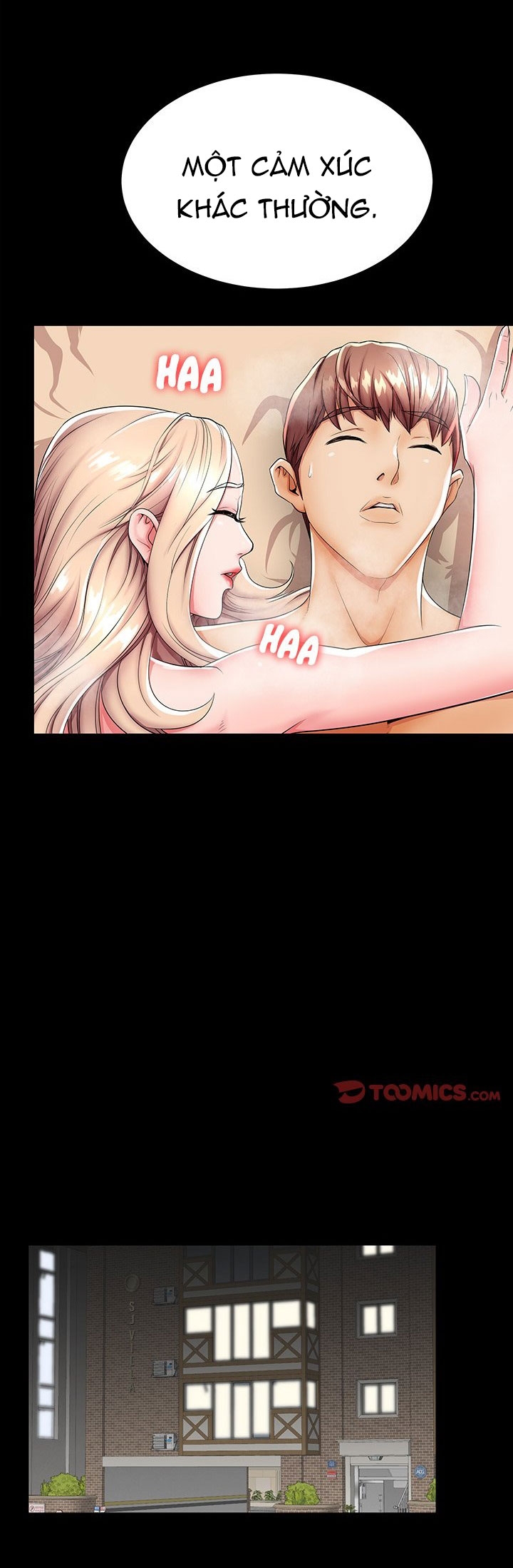 người mẹ xấu xa chapter 44 29