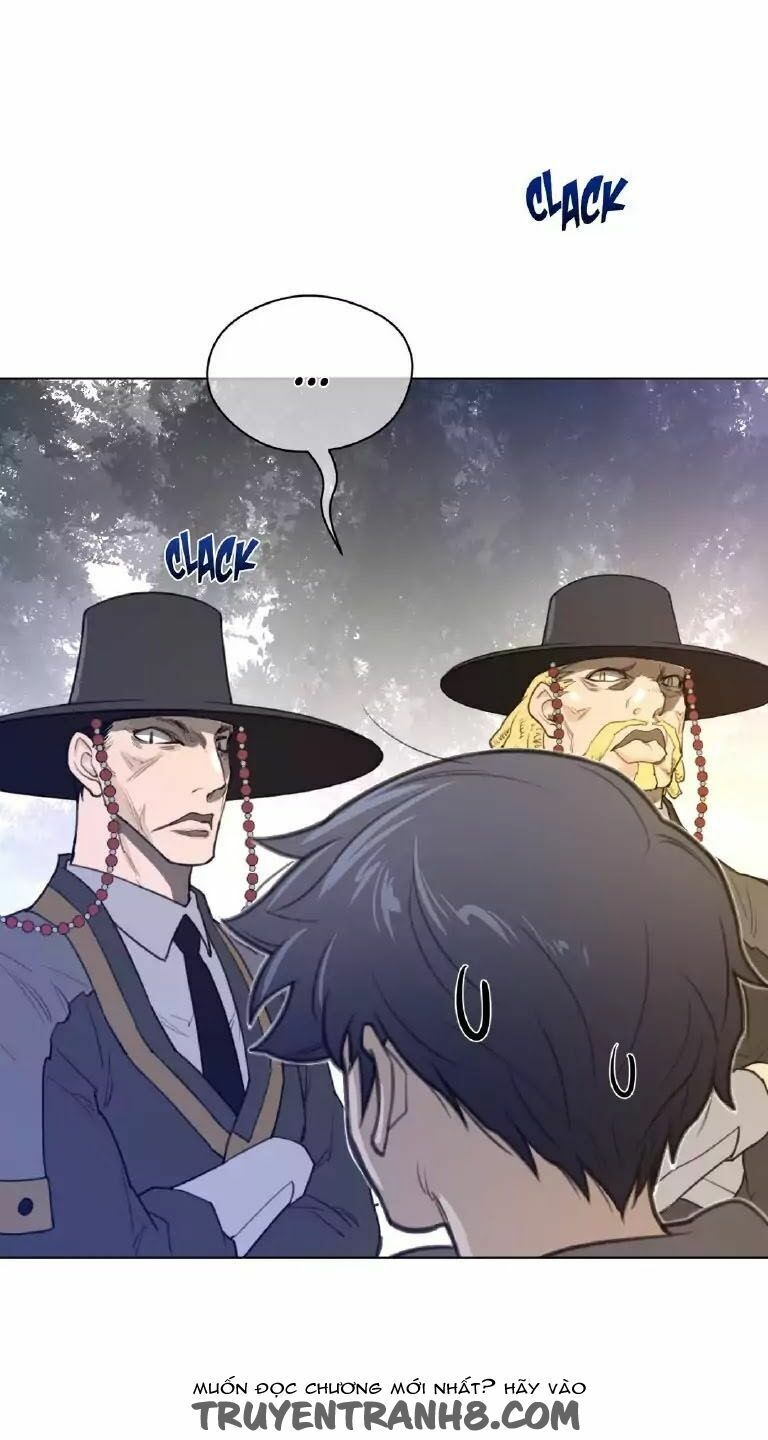 một nửa hoàn hảo chapter 45 24