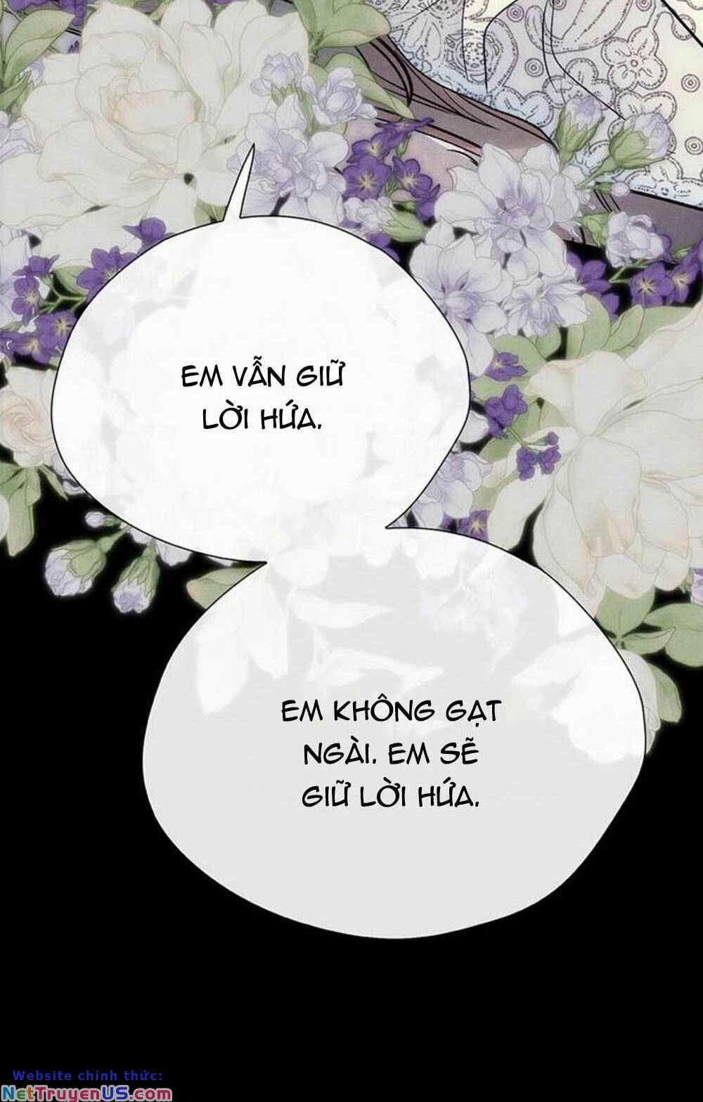 Hoàng Tử Rắc Rối chapter 34.2 27