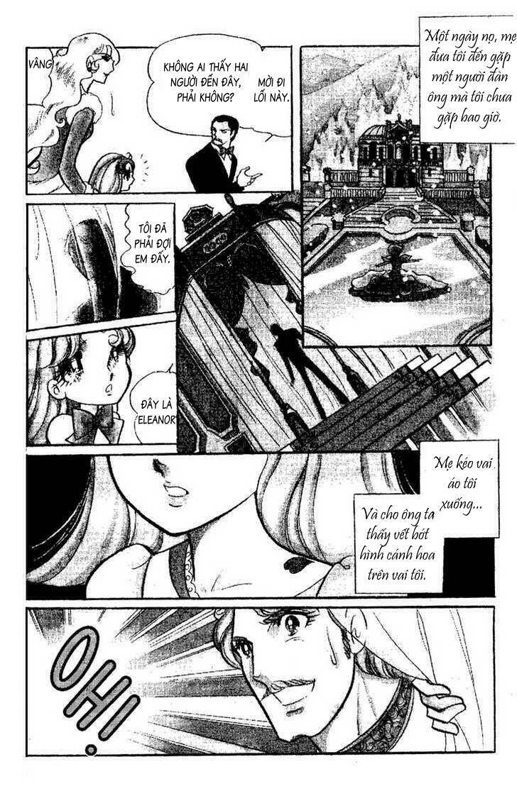 kaerazaru hyouga chapter 1 8