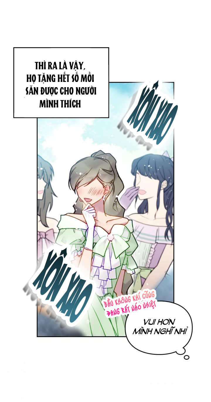 kết thúc của nhân vật phản diện chỉ có thể là cái chết chapter 90 7