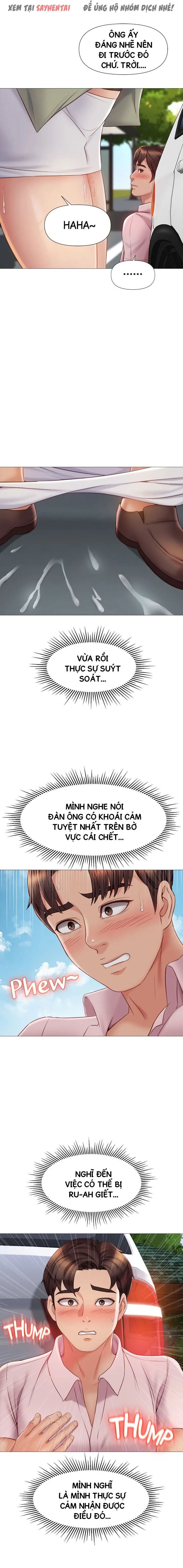 bạn của con gái tôi chapter 44 14