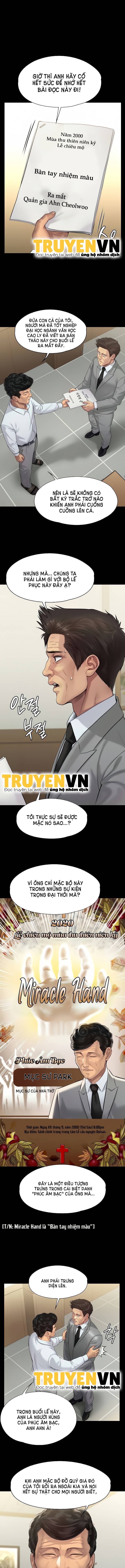 ong chúa chapter 203 7