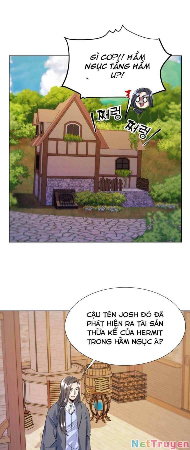 bạo chúa cường hoành chapter 16 8