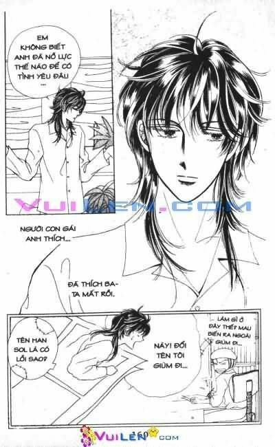 tóc gió thôi bay chapter 3 160