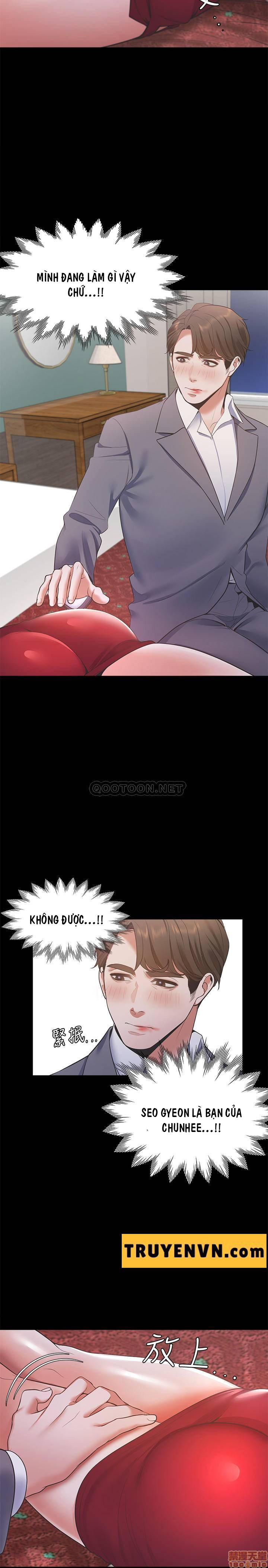 khát tình chapter 12 24