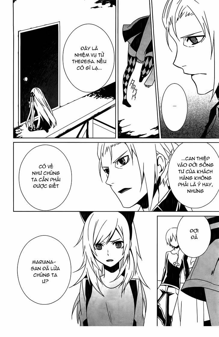 end of eternity: the secret hours chapter 6 15