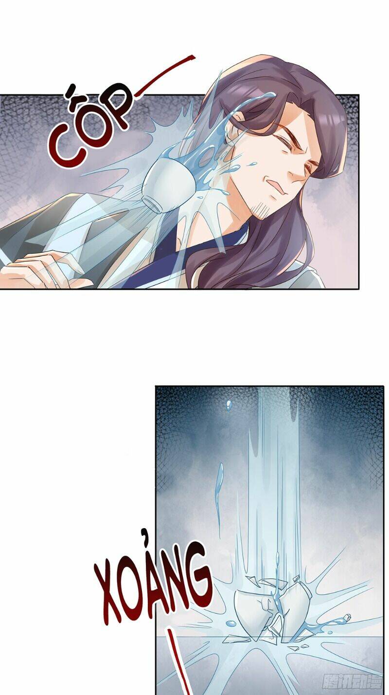 nghe nói ta là hợp hoan lão tổ? chapter 21 3