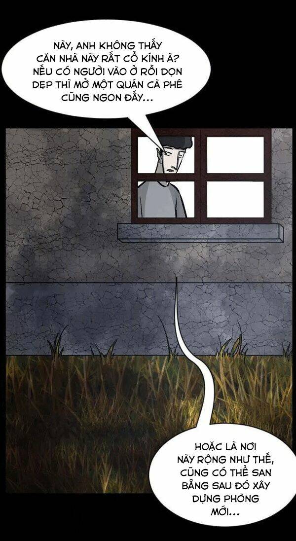 shriek-2 chapter 21 21